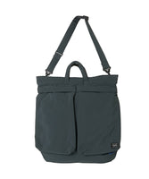 N.HOOLYWOOD COMPILE x PORTER HELMETBAG [ 9242-AC05 ]