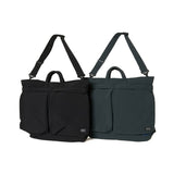 N.HOOLYWOOD COMPILE x PORTER HELMETBAG [ 9242-AC05 ]