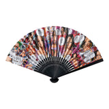 ONE PIECE BASE SHOP Cosplay Folding Fan