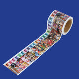 ONE PIECE BASE SHOP YOJOTE SPINES