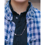 PORTER CLASSIC FETISH NECKLACE