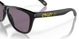 [ Restock ] FRAGMENT x Oakley Frogskins™ (Low Bridge Fit) Sunglasses