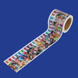 ONE PIECE BASE SHOP YOJOTE SPINES