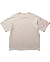 uniform experiment x TAKURO TAMAYAMA: TWO-CIRCLE TEE [ UE-250084 ]