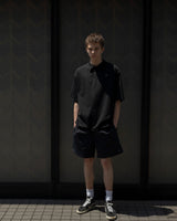 SOPHNET. 25S/S SCORPION NYLON EASY SHORTS [ SOPH-250113 ]