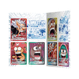 [ Restock ] ONE PIECE BASE SHOP Card Game BASE SHOP Limited Card Collection Vol. 1