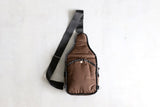POTR x VAINL ARCHIVE SLING SHOULDER BAG