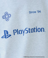 BEAMS x PlayStation(TM) / CREWNECK