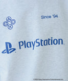 BEAMS x PlayStation(TM) / CREWNECK