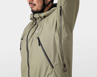 Yamatomichi 山と道 All-weather Alpha Jacket