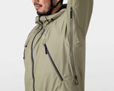 Yamatomichi 山と道 All-weather Alpha Jacket