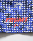 F.C.Real Bristol 26S/S FRAGMENT: CAMOUFLAGE NYLON SHORTS [ FCRB-260170 ]