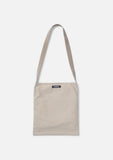 NEIGHBORHOOD 25S/S LOGO SHOULDER BAG [ 251MYNH-CG02 ]