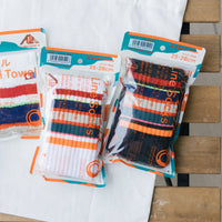 JAPAN Convenience Store Line Socks FUJI ROCK FESTIVAL'25
