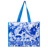 ONE PIECE BASE SHOP Shopping Bag [ M size ]
