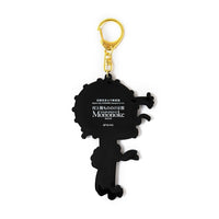 MURAKAMI TAKASHI Mononoke KYOTO Rubber Key Holder ( Thunder God ) [ SSZS-32168 ]