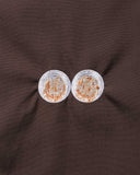 uniform experiment x TAKURO TAMAYAMA: SLIP OFF L/S SHIRT [ UE-250086 ]