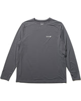 F.C.Real Bristol 25S/S TECH L/S TRAIL TOP [ FCRB-250054 ]