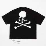 mastermind JAPAN 25S/S POP LOGO TEE (BOXY FIT) [ MJ25E14-TS119 ]