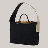 PORTER LUGGAGE LABEL FILAMENT 2WAY SHOULDER BAG [ 978-19560 ]