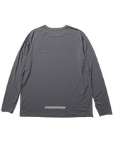 F.C.Real Bristol 25S/S TECH L/S TRAIL TOP [ FCRB-250054 ]