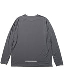 F.C.Real Bristol 25S/S TECH L/S TRAIL TOP [ FCRB-250054 ]