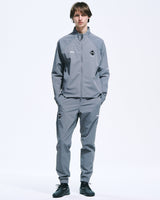 F.C.Real Bristol 25A/W 4WAY STRETCH TRACK JACKET [ FCRB-252008 ]