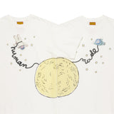 HUMAN MADE x KEIKO SOOTOME T-SHIRT ( SEP. 2025 )