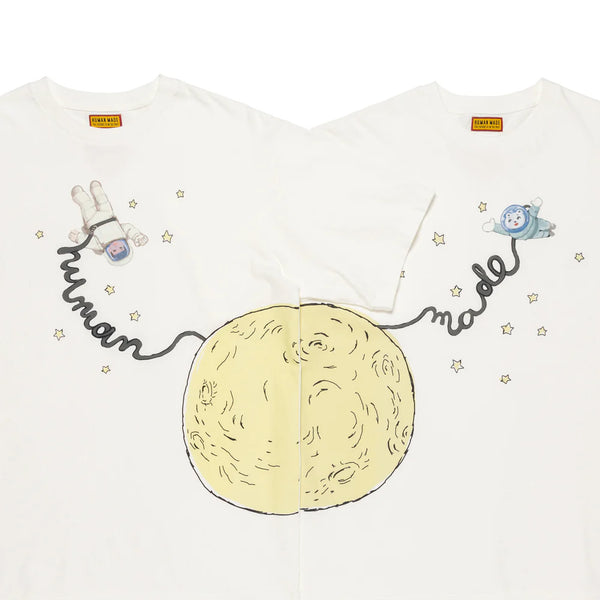 HUMAN MADE x KEIKO SOOTOME T-SHIRT ( SEP. 2025 )