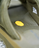 Nigel Cabourn x SUICOKE MOGI