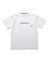 F.C.Real Bristol 25A/W 54STARS TEE [ FCRB-252105 ]