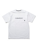 F.C.Real Bristol 25A/W 54STARS TEE [ FCRB-252105 ]