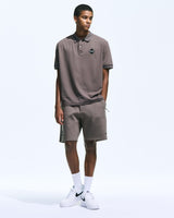 F.C.Real Bristol 25S/S EMBLEM POLO [ FCRB-250041 ]
