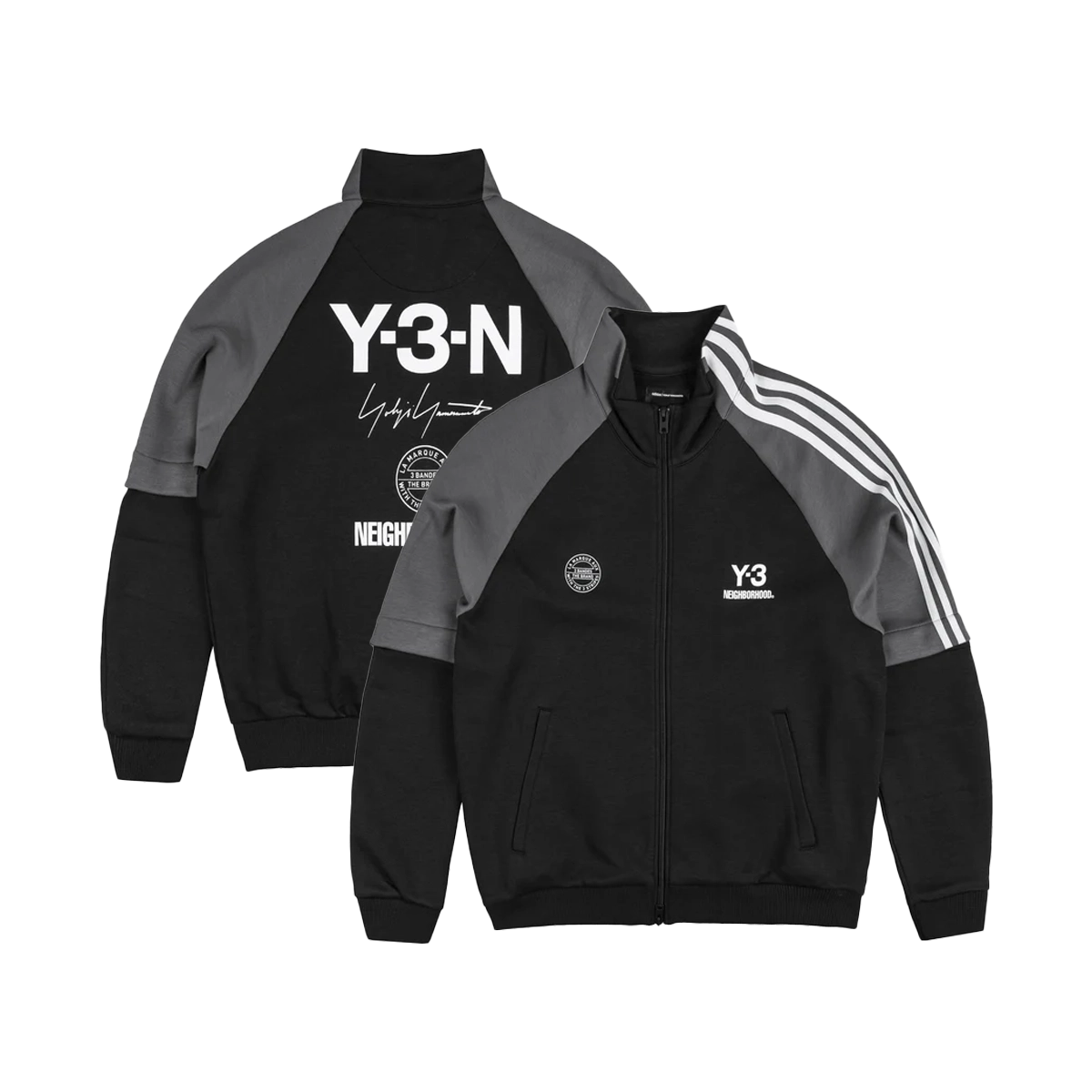 NEIGHBORHOOD – cotwohk