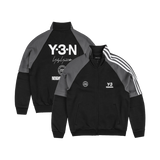 Y-3 x NEIGHBORHOOD TRACK TOP