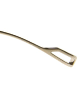 SOPHNET. BASIC LINE KANEKO OPTICAL TITANIUM SUNGLASSES BOSTON [ SOPH-000097 ]