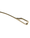 SOPHNET. BASIC LINE KANEKO OPTICAL TITANIUM SUNGLASSES BOSTON [ SOPH-000097 ]