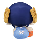 ONE PIECE x NBA CHOPPER's PLUSH