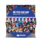 ONE PIECE BASE SHOP MASKING TAPE 30mm SPINES
