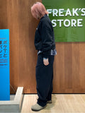 NAUTICA ( JAPAN ) x Champion Embroidered Sweatshirt