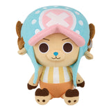 ONE PIECE BASE SHOP Chopper Plush Toy Pastel <L>