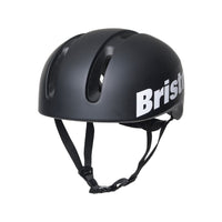 F.C.Real Bristol 25S/S Kabuto BICYCLE HELMET [ FCRB-250101 ]