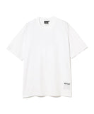 WILD THINGS LOGO T-SHIRT