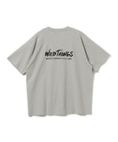 WILD THINGS LOGO T-SHIRT