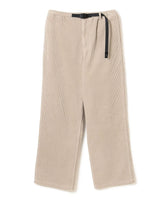 B:MING by BEAM x Gramicci Corduroy Trousers