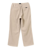 B:MING by BEAMS x Gramicci Corduroy Trousers