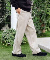 B:MING by BEAMS x Gramicci Corduroy Trousers