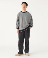 B:MING by BEAMS x Gramicci Corduroy Trousers