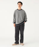 B:MING by BEAMS x Gramicci Corduroy Trousers