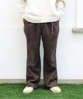 B:MING by BEAMS x Gramicci Melange Slacks